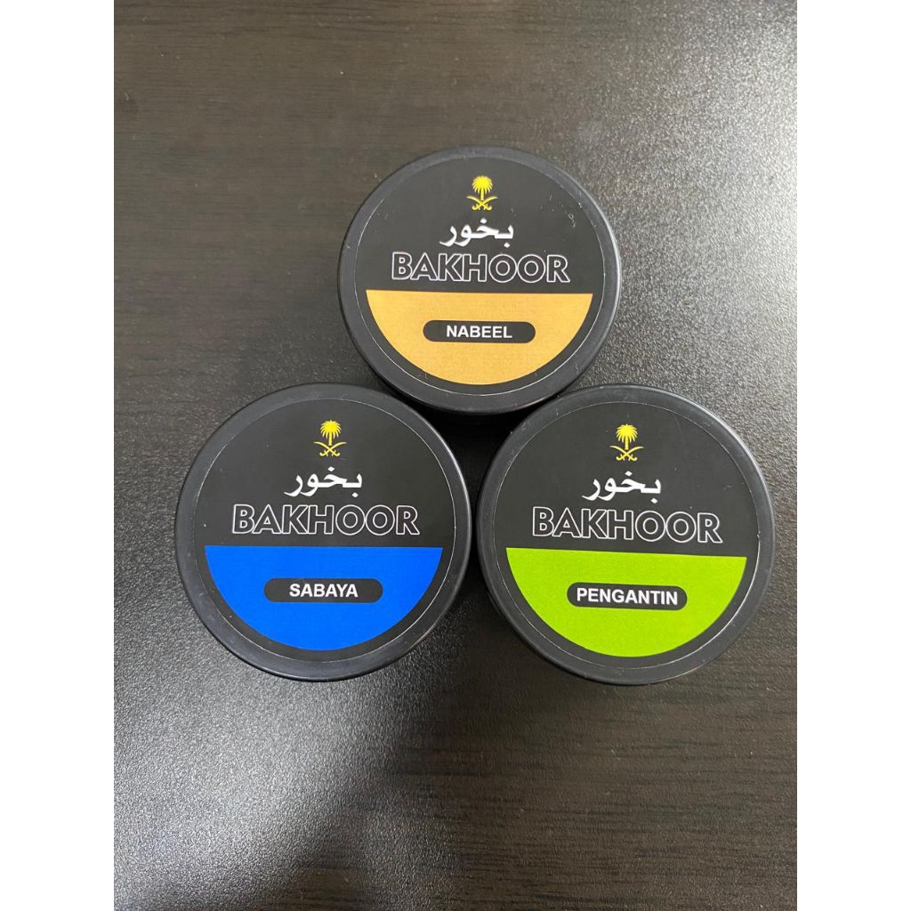 Jual Bukhur/dupa pengharum ruangan dengan metode asap | Shopee Indonesia