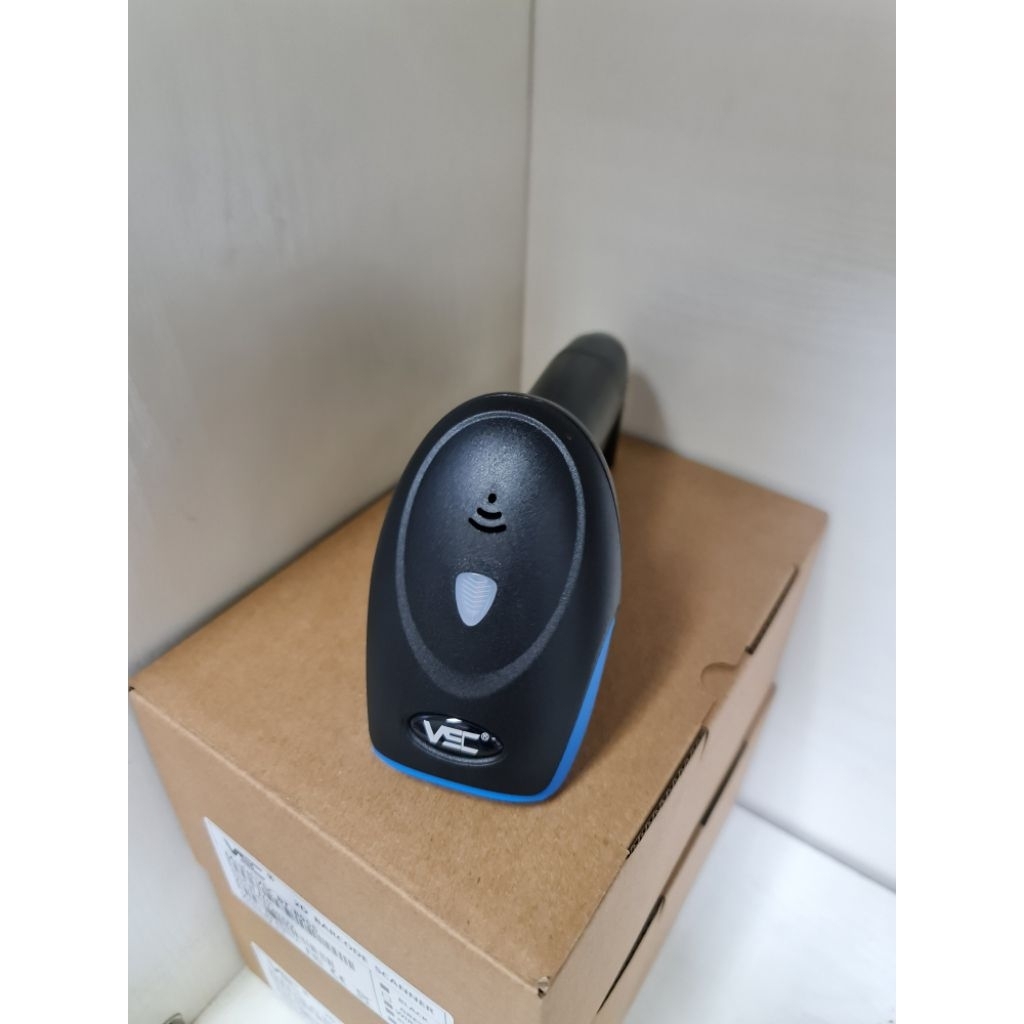 Jual BARCODE SCANNER LASER VSC BS-1808 | Shopee Indonesia