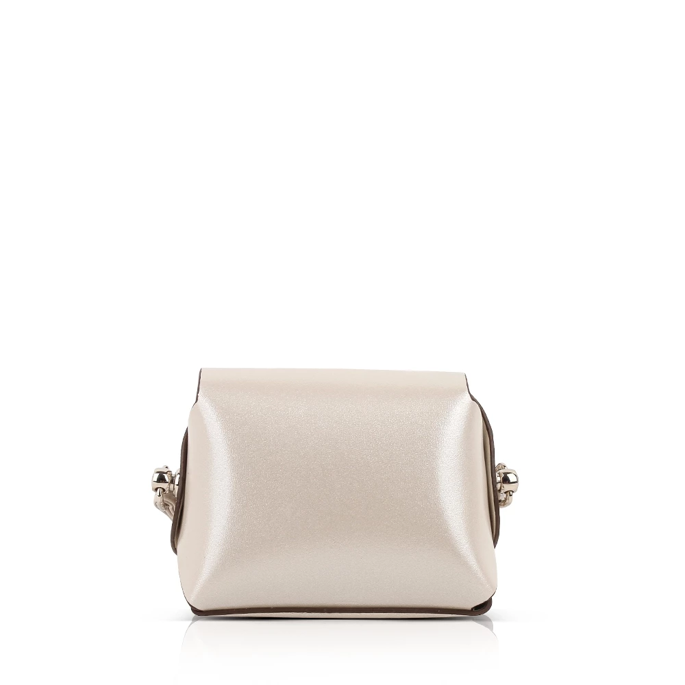 Daisy Micro Crossbody
