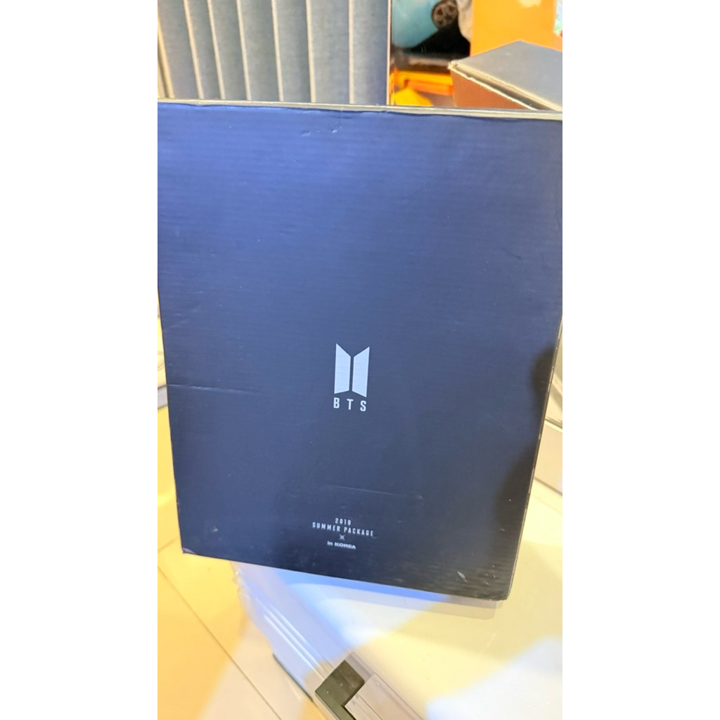 Jual BTS Summer Package Terlengkap & Harga Terbaru Juli 2026 | Shopee ...
