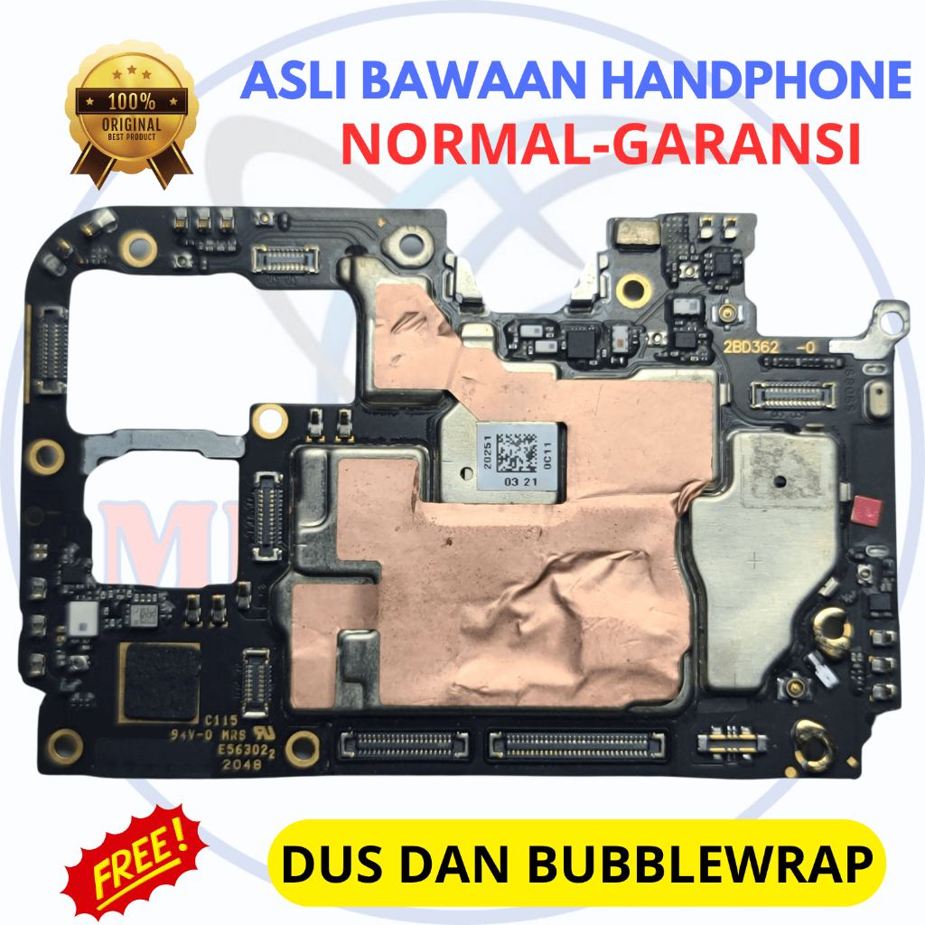 Jual mesin hp oppo reno 5 5g - 8/128 - normal bergaransi | Shopee Indonesia