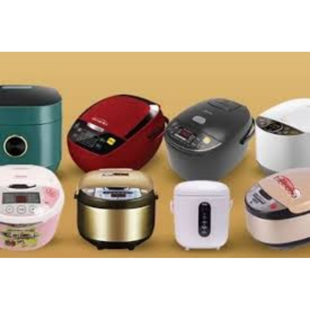 Jual rice cooker modern | Shopee Indonesia
