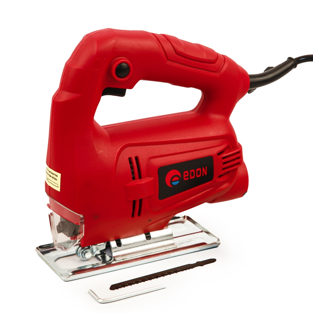 Jual NEW Jigsaw Edon ED7-3555 - Mesin Jig Saw Edon - Mesin Gergaji kayu ...
