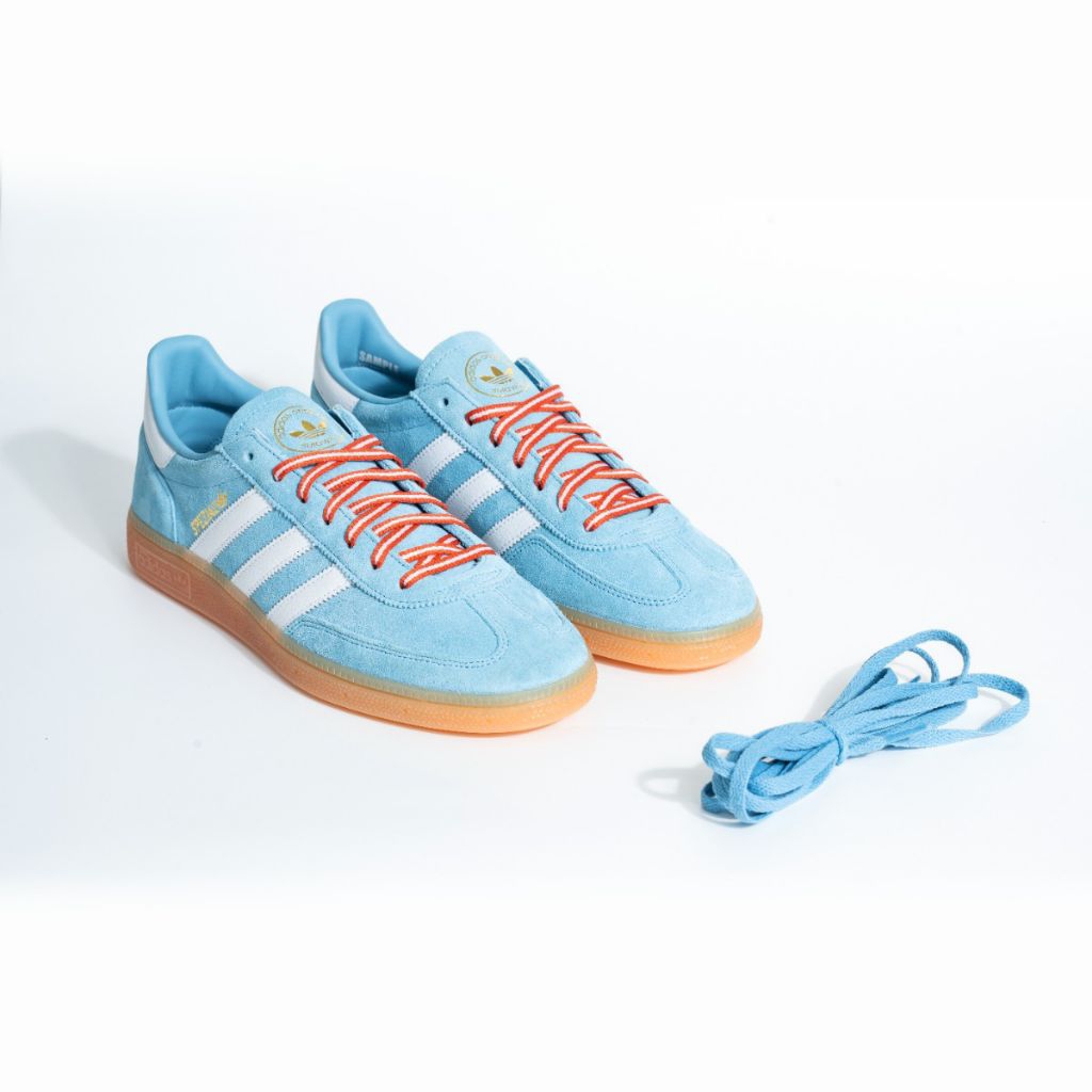 ADIDAS ORIGINALS ISLAND SERIES HANDBALL SPEZIAL x SULAWESI JS1986