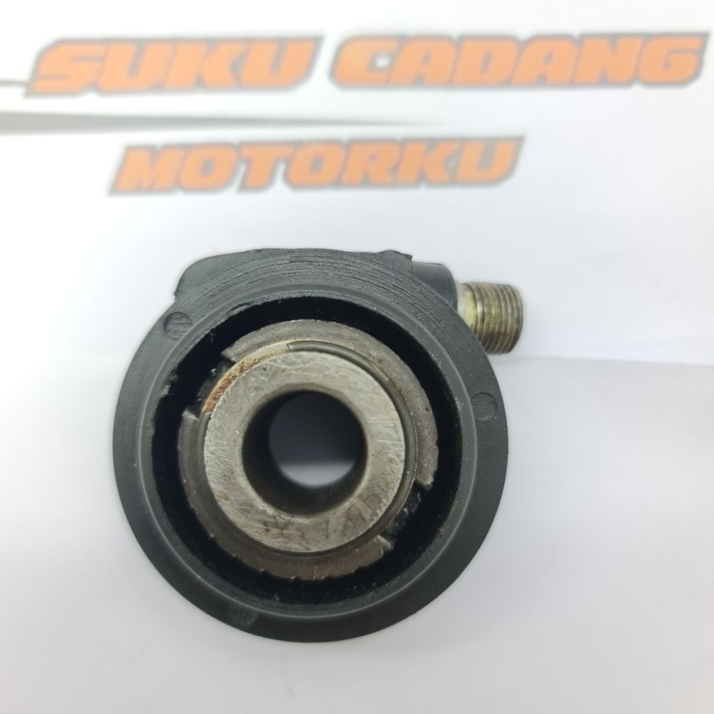 Jual 3M5-25190-00 GEARBOX GEAR BOX GEARBOX GIBROK GEAR UNIT ASSY YAMAHA ...