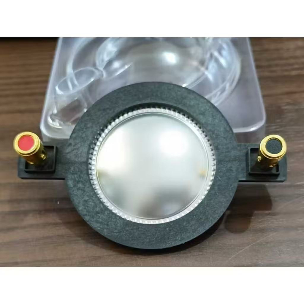 Jual spul spool sepul driver tweeter twiter 44.4 44,4 plus pangkon atau ...