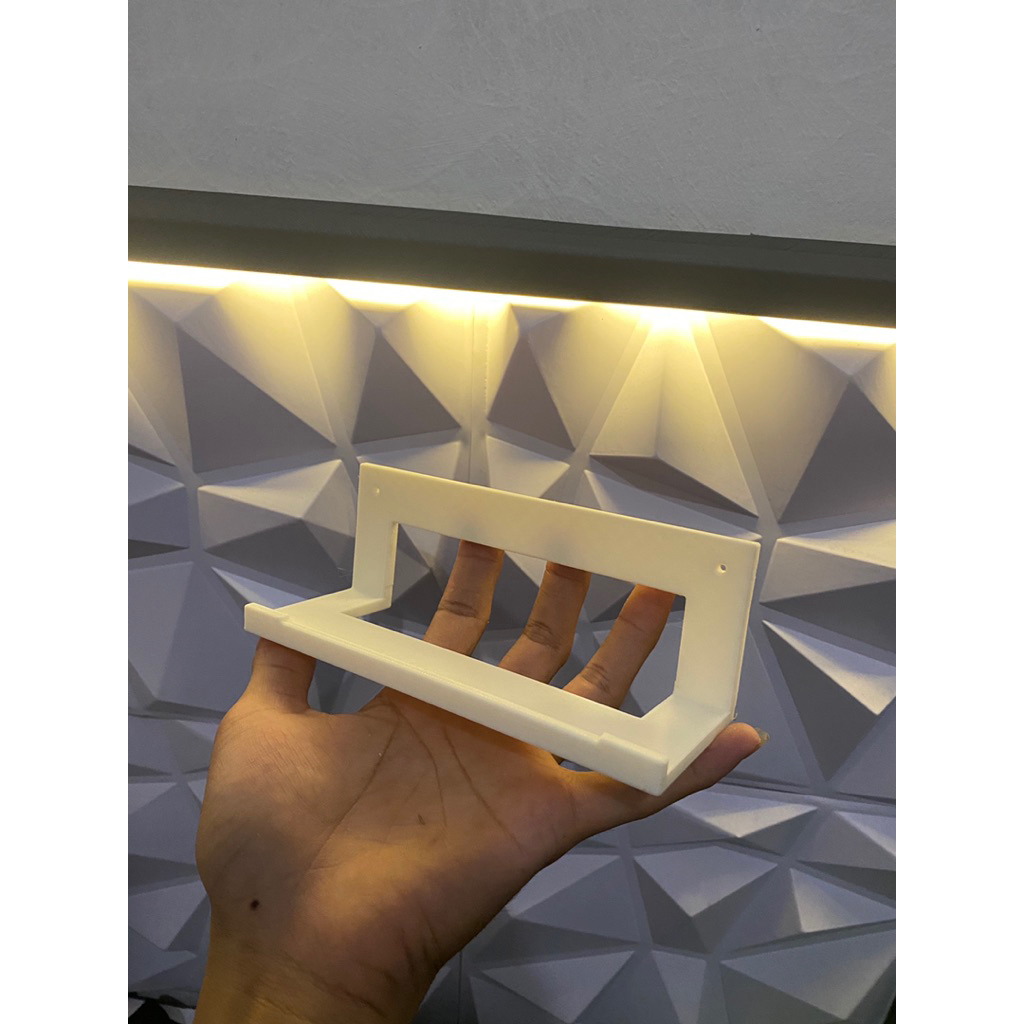 Jual Starlink Gen 3 Router Dudukan (wall mount) | Shopee Indonesia