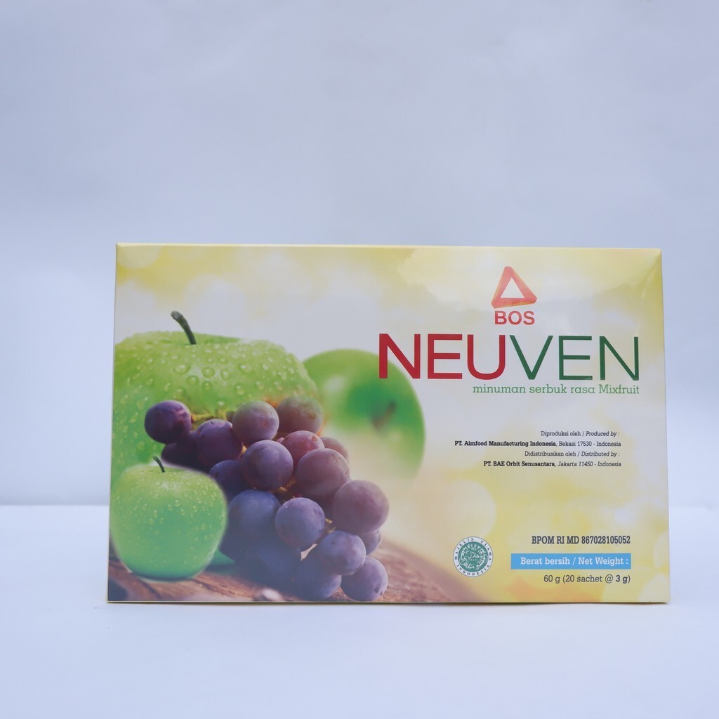 Jual PROMIL NEUVEN - Cocok untuk promil & kesuburan termurah neuven ...