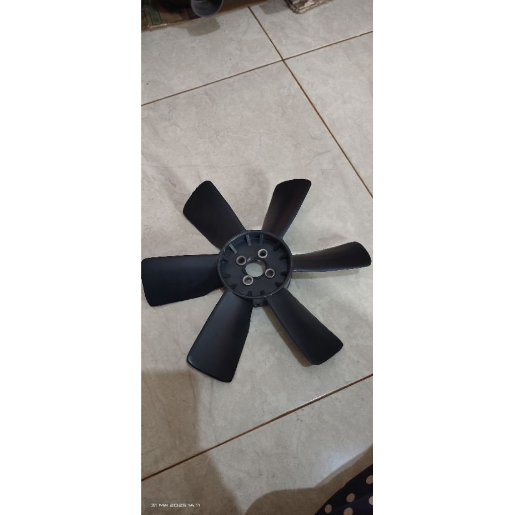 Jual kipas blower kipas radiator cary | Shopee Indonesia
