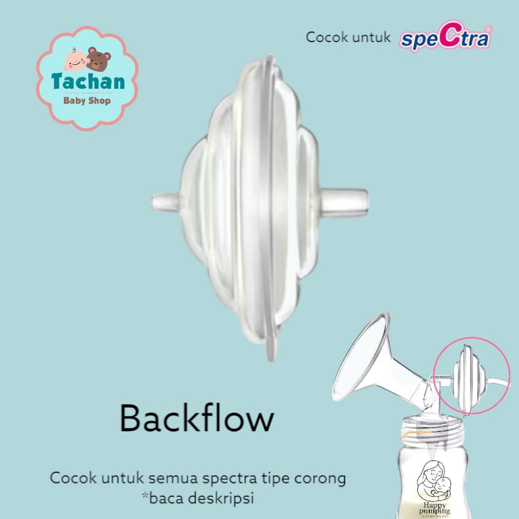 Jual Backflow Preventer Spectra 1 set / Spectra Backflow Preventer ...