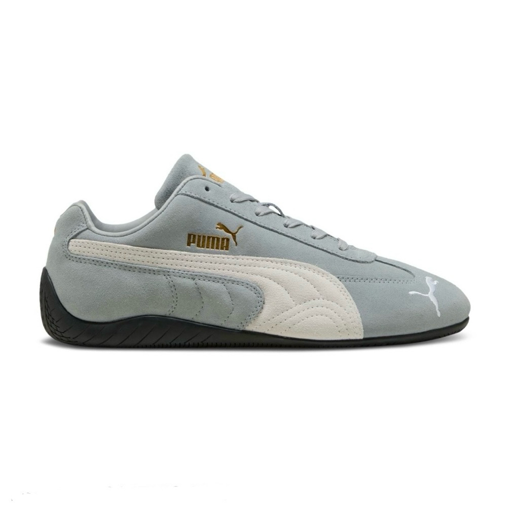 Jual Speedcat OG Cool Mid Gray White | Shopee Indonesia