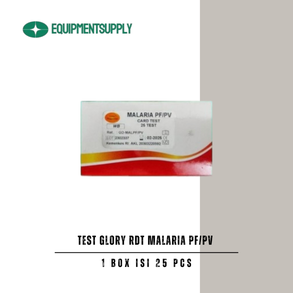 Jual malaria rdt Harga Terbaik & Termurah Mei 2026 | Shopee Indonesia