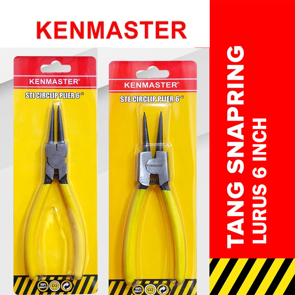 Jual Tang Snap Ring Terlengkap & Harga Terbaru Agustus 2026 | Shopee ...