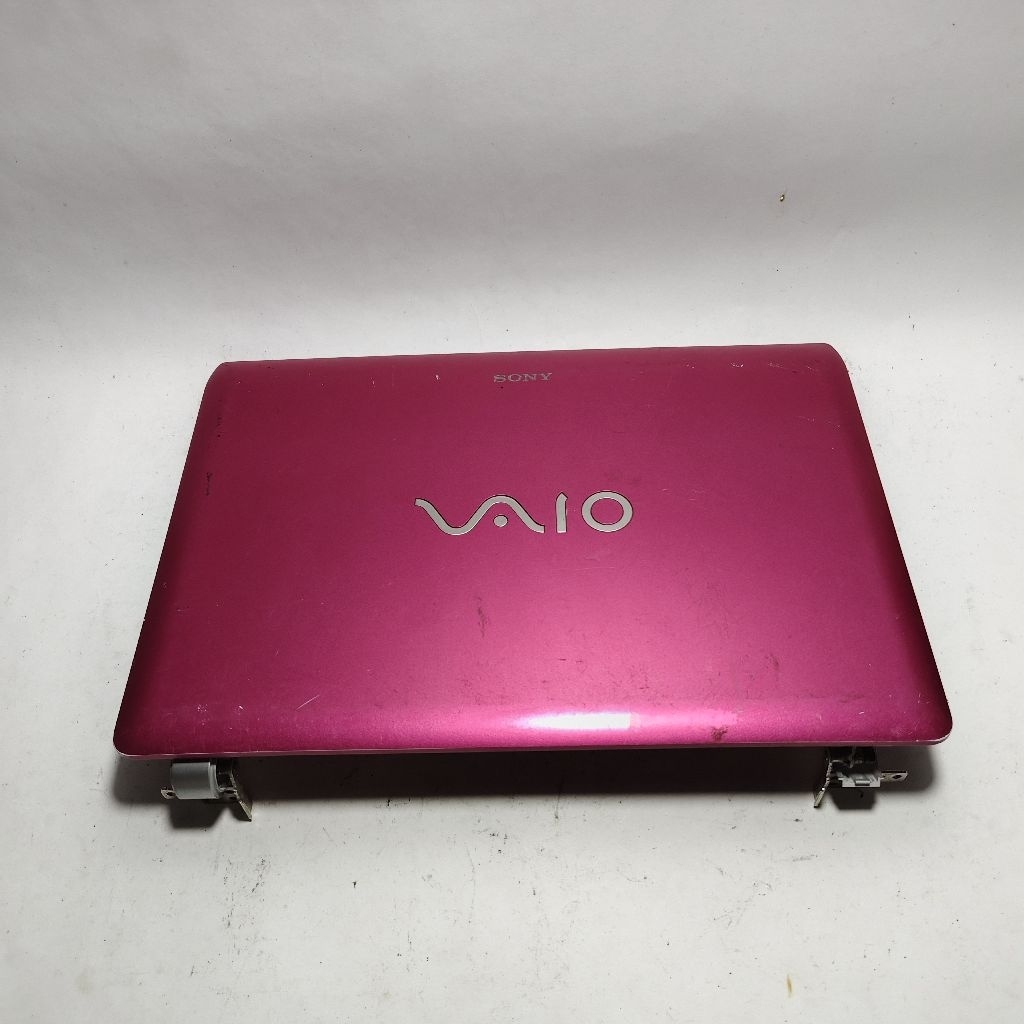 Cache écran (Bezel) Pour Sony Vaio PCG-91111M – Pièce Détachée Testée – Occasion