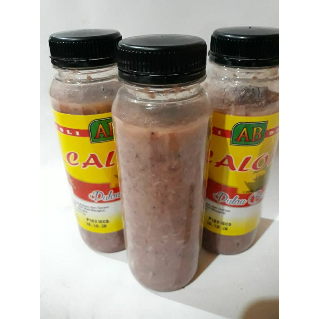 Jual Calok udang rusip udang rebon AB asli bangka | Shopee Indonesia