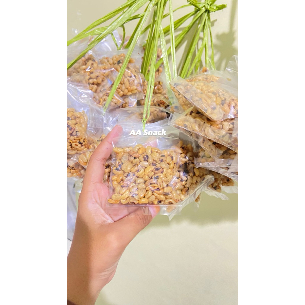 Jual Kacang Beras Rentengan (10pcs) | Shopee Indonesia