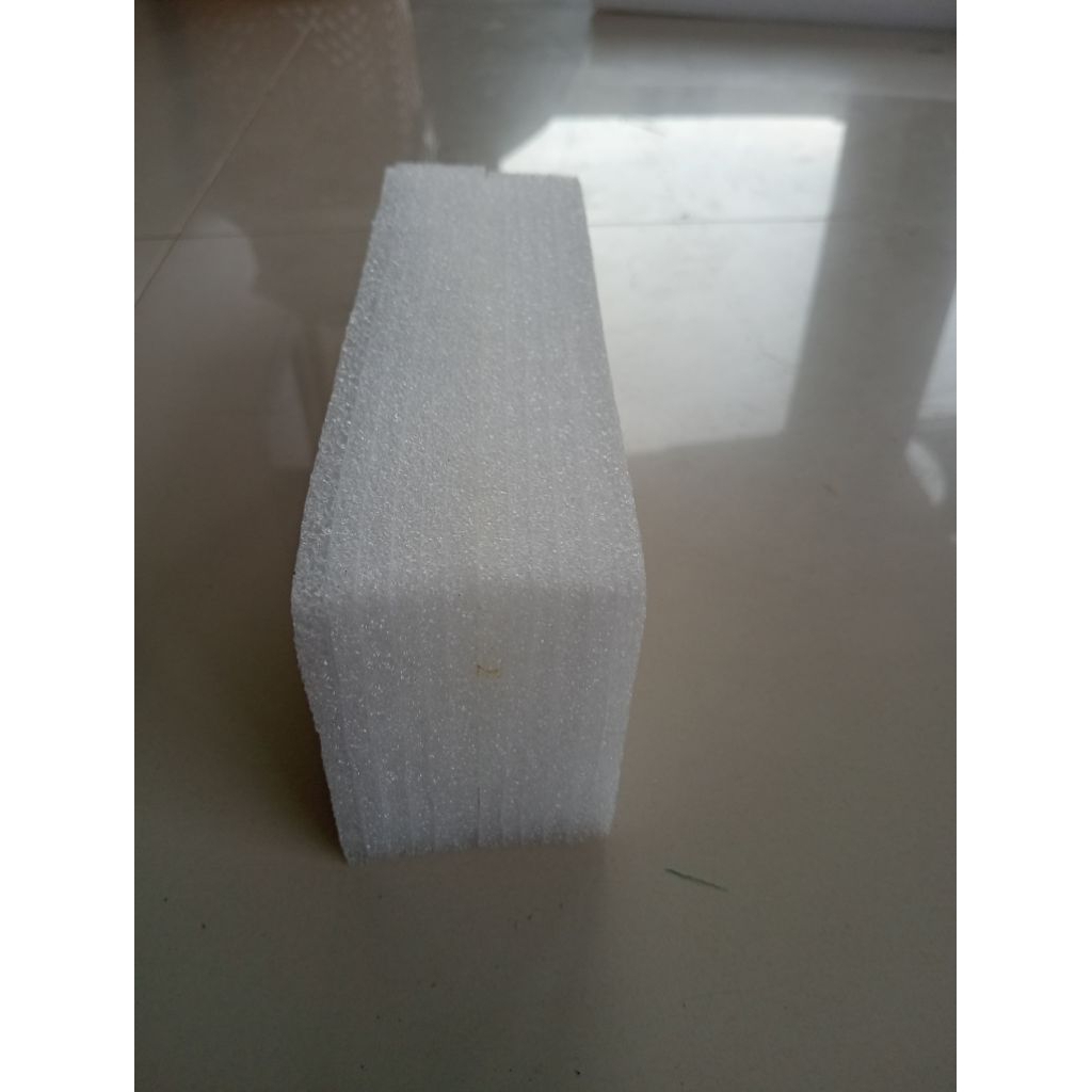 Jual Busa Bunga 10pcs Busa elastis 5x8x100cm | Shopee Indonesia