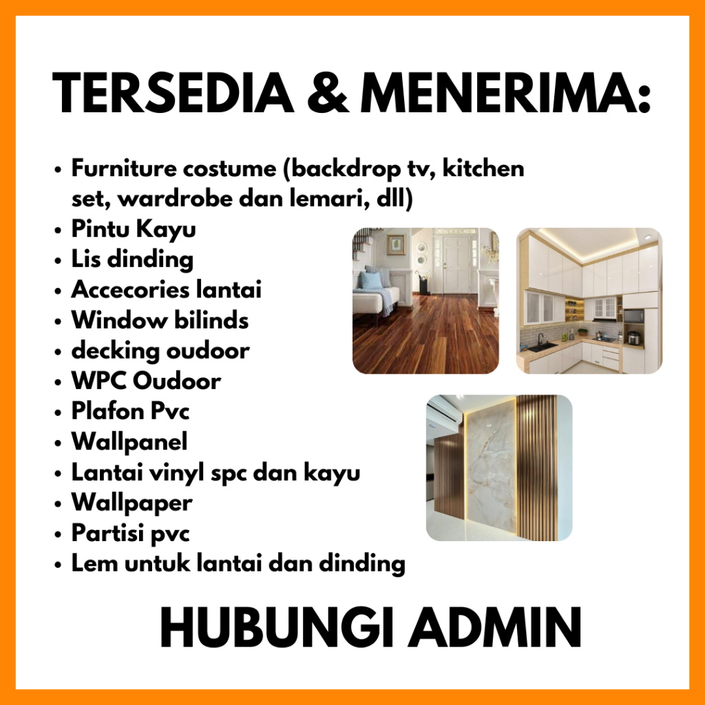 Jual PVC Marmer / Marble Tebal 8mm Uk 285 x 120 cm Wallpanel Dinding ...