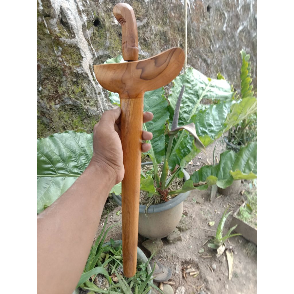 Jual warangka keris gayaman jogja mentahan | Shopee Indonesia