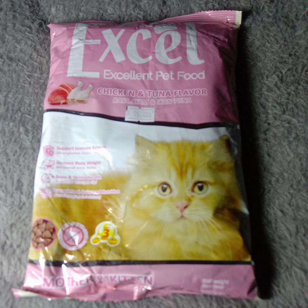 Jual Excel kitten & mother | Shopee Indonesia