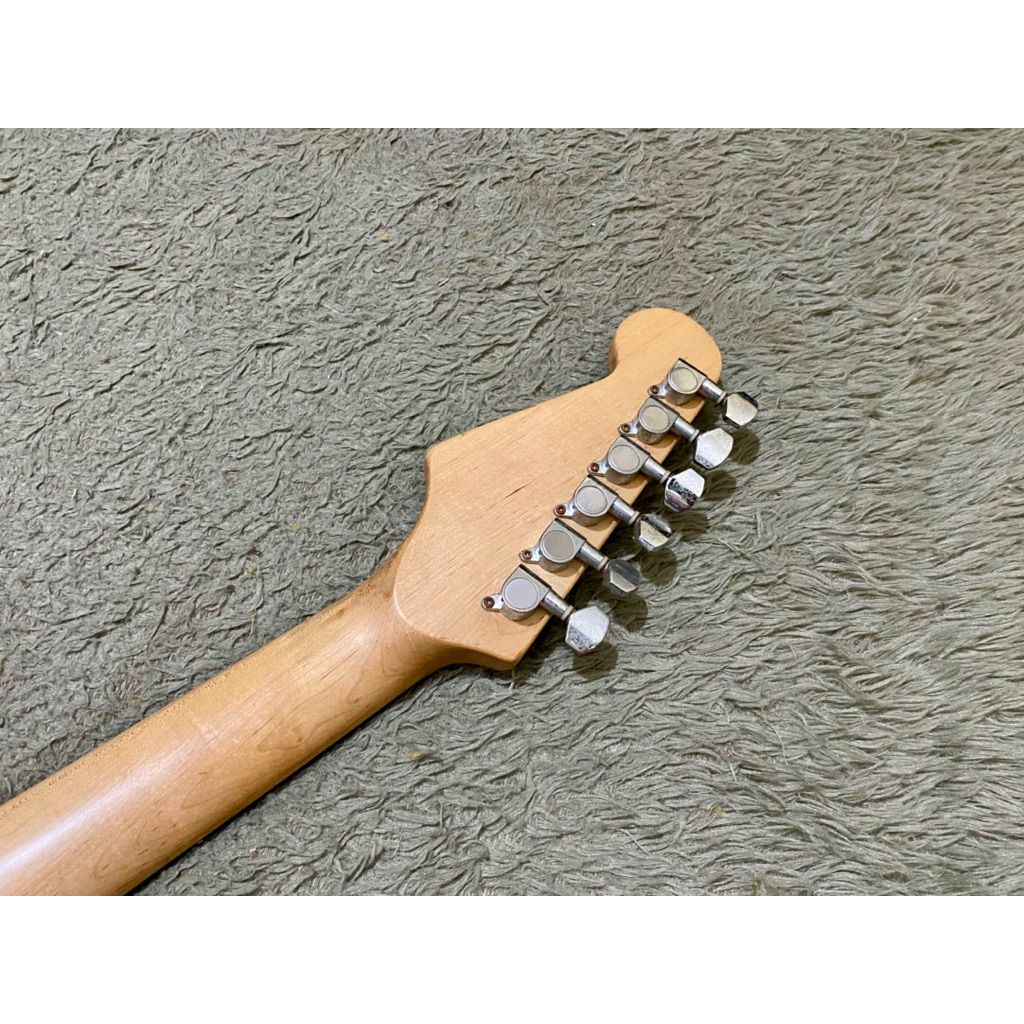Jual gitar Photogenic Original Made In Japan Model Stratocaster ...