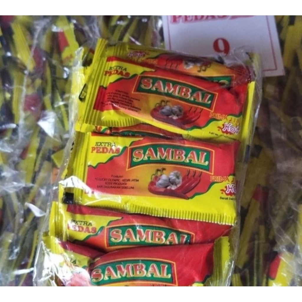 Jual saos sambal prima | Shopee Indonesia