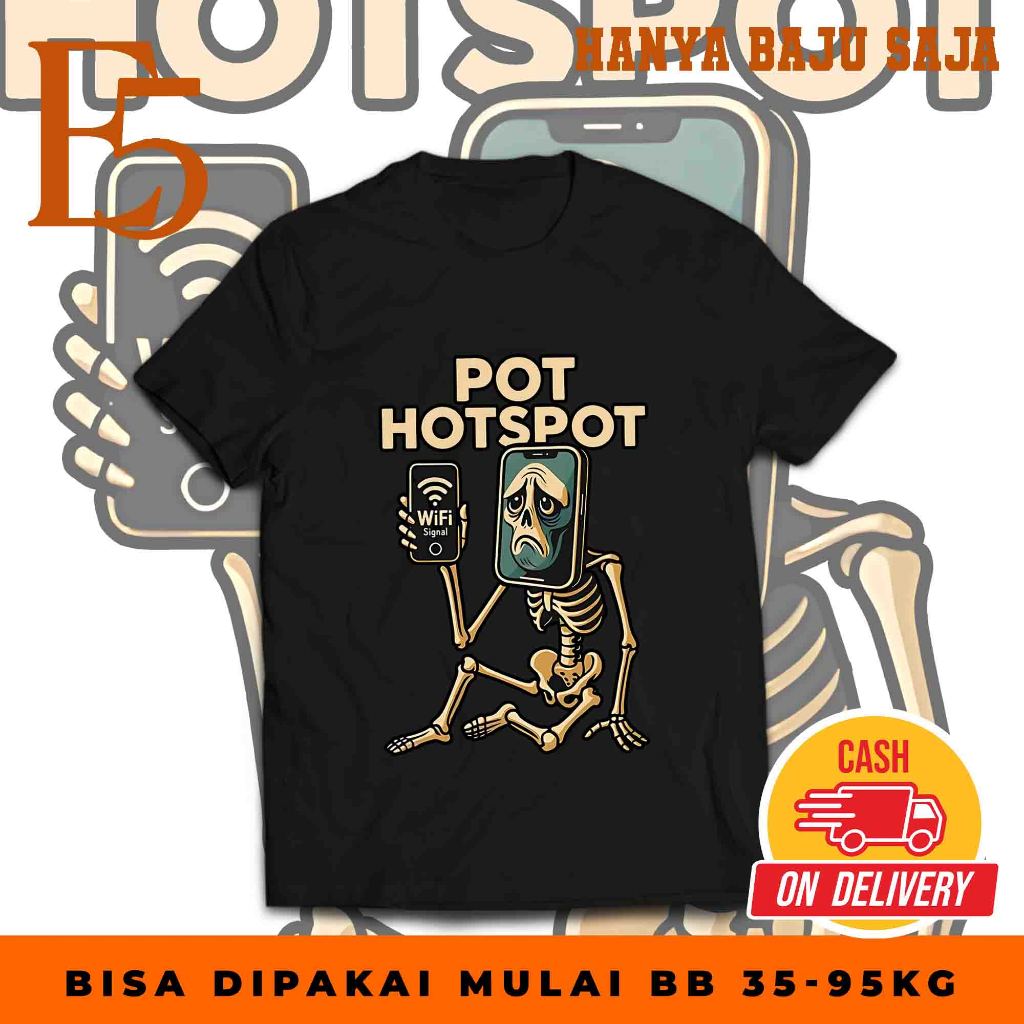 HOTSPOT DESIGN Big Game, Draw In The Deck, XL, gris, T-Shirt