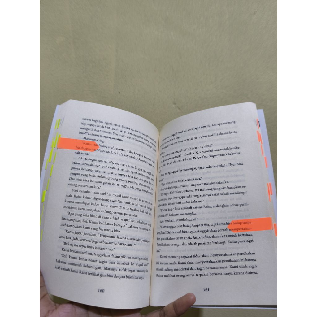 Jual [PRELOVED] Buku Novel Penaka | Shopee Indonesia