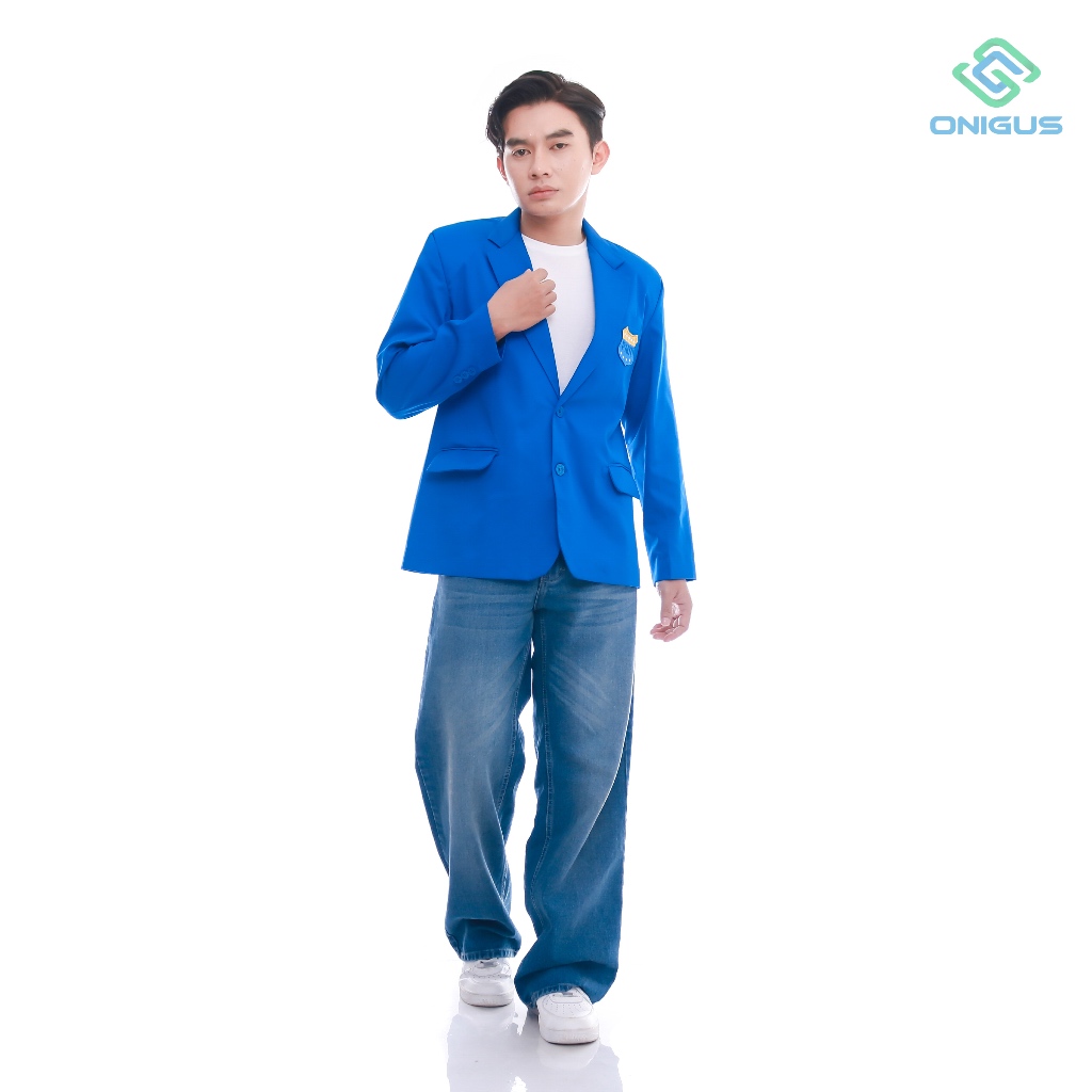 Jual Jas PMII High Quality | Shopee Indonesia
