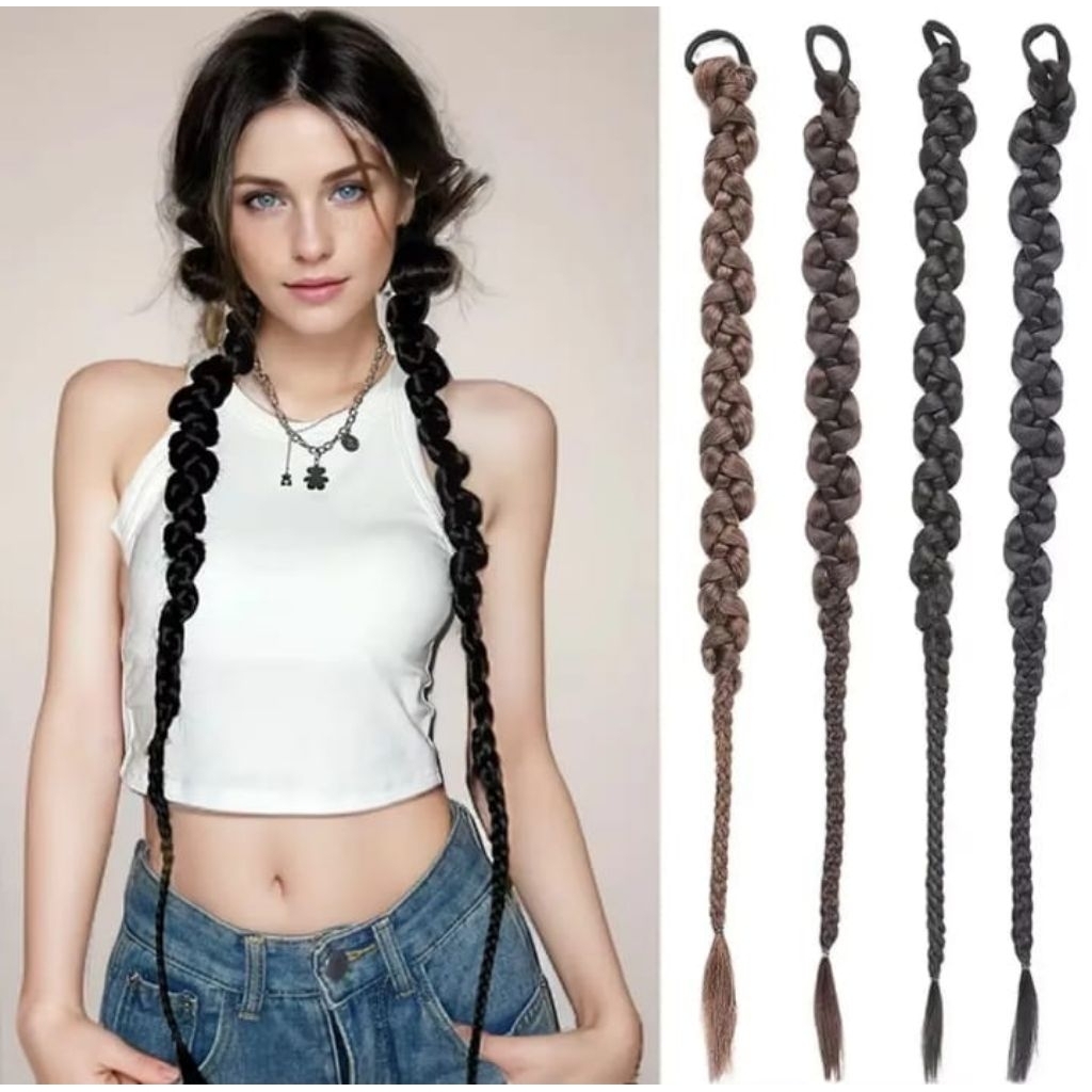 Produk VARIOUS HAIR ACCESSORIES | Shopee Indonesia