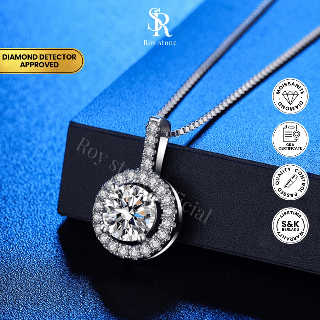 Toko Online Roystone Official | Shopee Indonesia