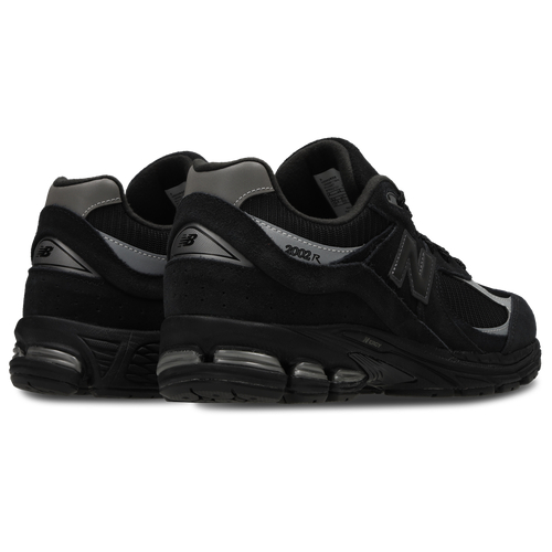 Jual New Balance 2002R Black Reflective (U2002ROS) | Shopee Indonesia