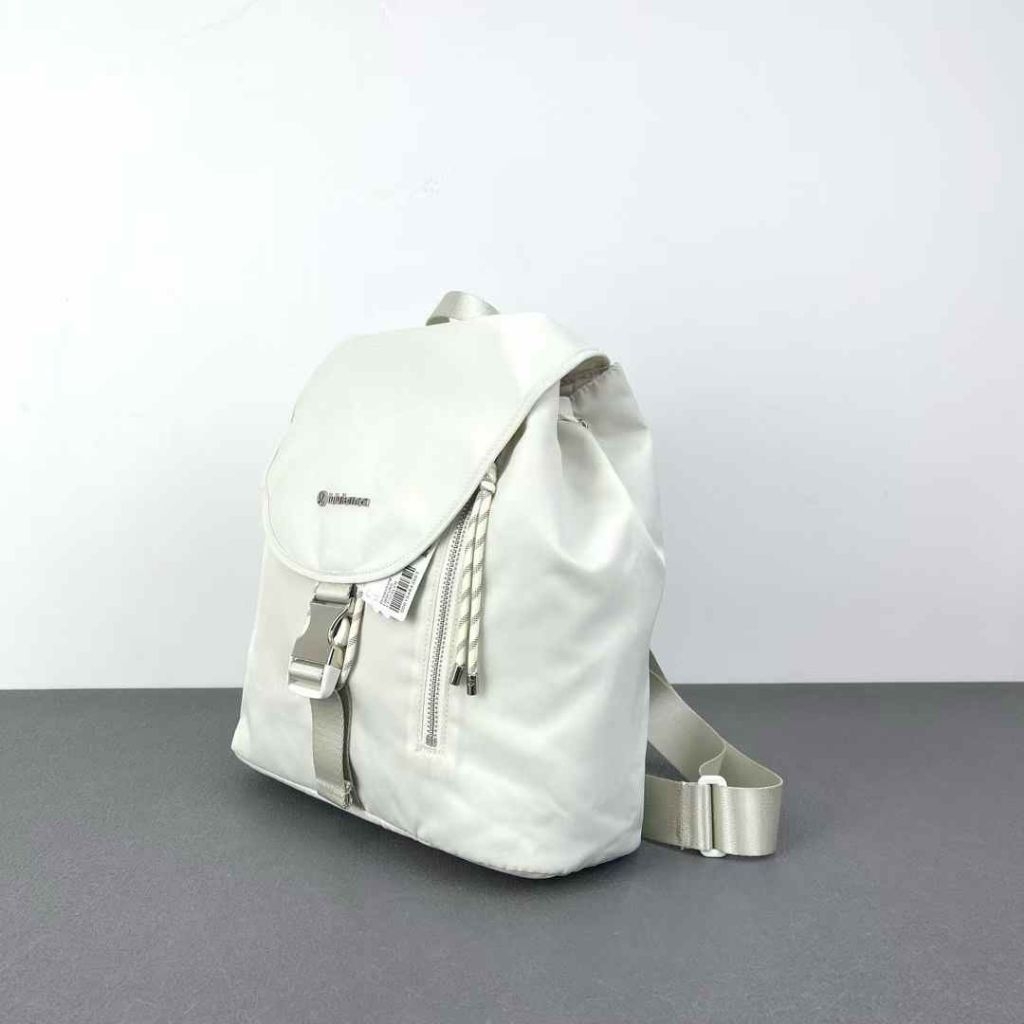 Jual lululemon drawstring bucket backpack 10L | Shopee Indonesia