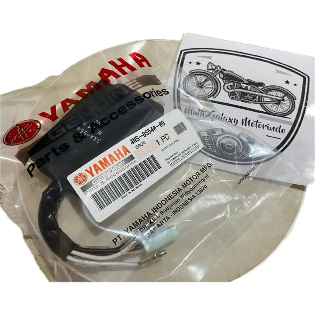 Jual CDI Fiz R Terlengkap & Harga Terbaru Juni 2026 | Shopee Indonesia
