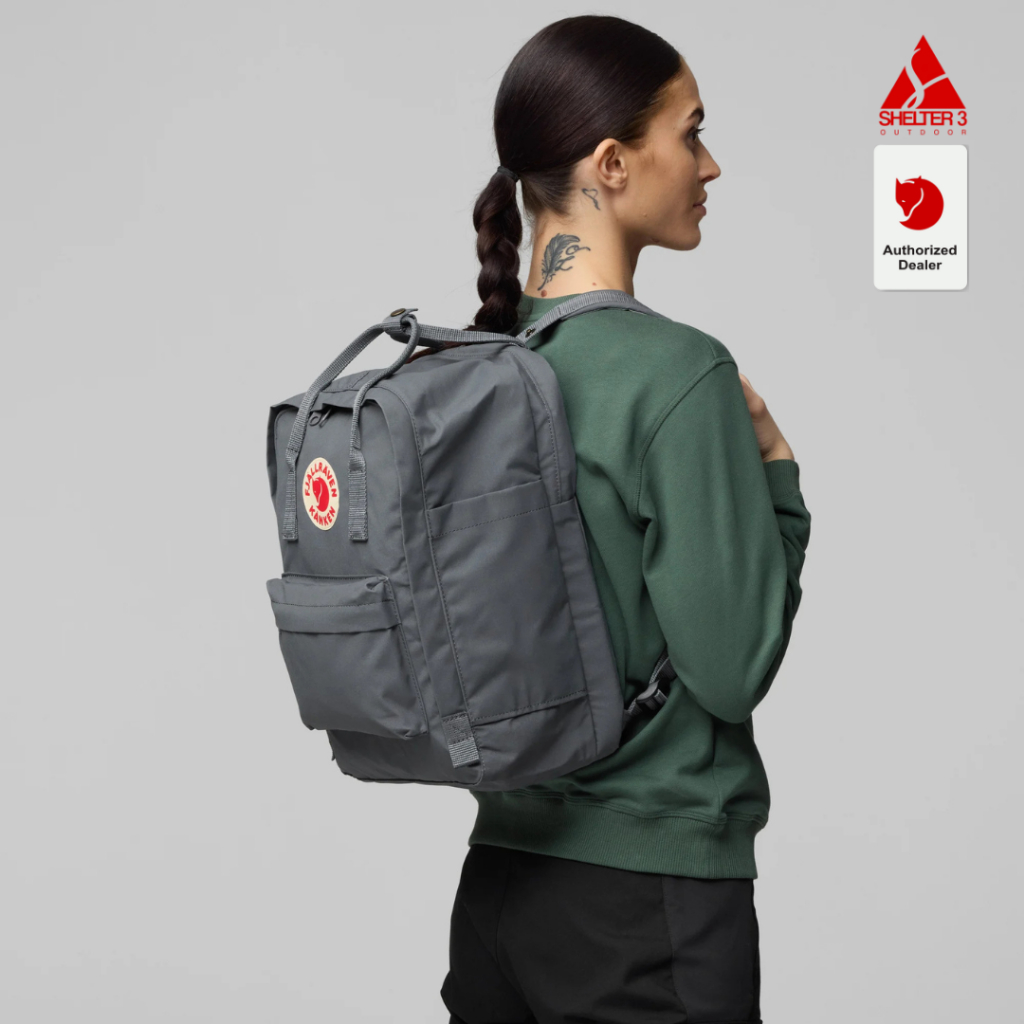 Fjallraven Kanken Laptop 15 Original