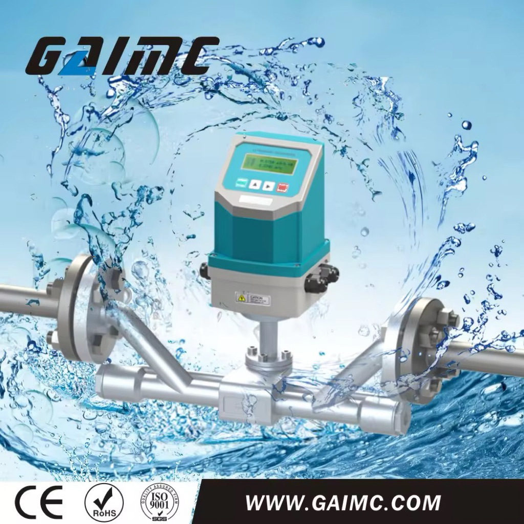 Jual Ultrasonic Flow Meter TUF2000F2 Liquid Tester 50-700mm TUF-2000F2 ...