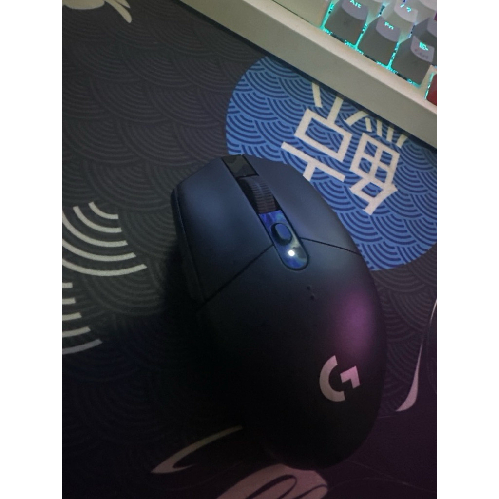 Jual mouse logitech g304 | Shopee Indonesia