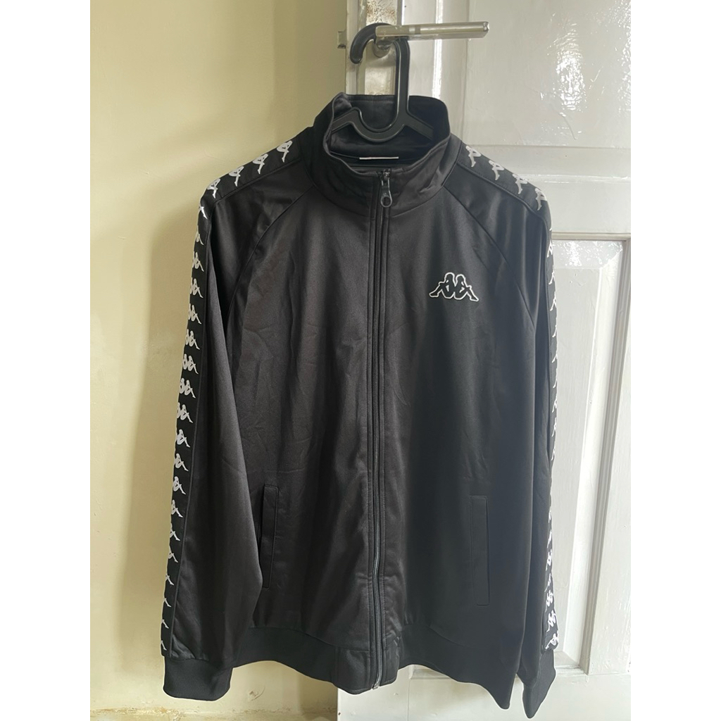 Jual Trektop Kap Hitam Duduk Berdua | Shopee Indonesia