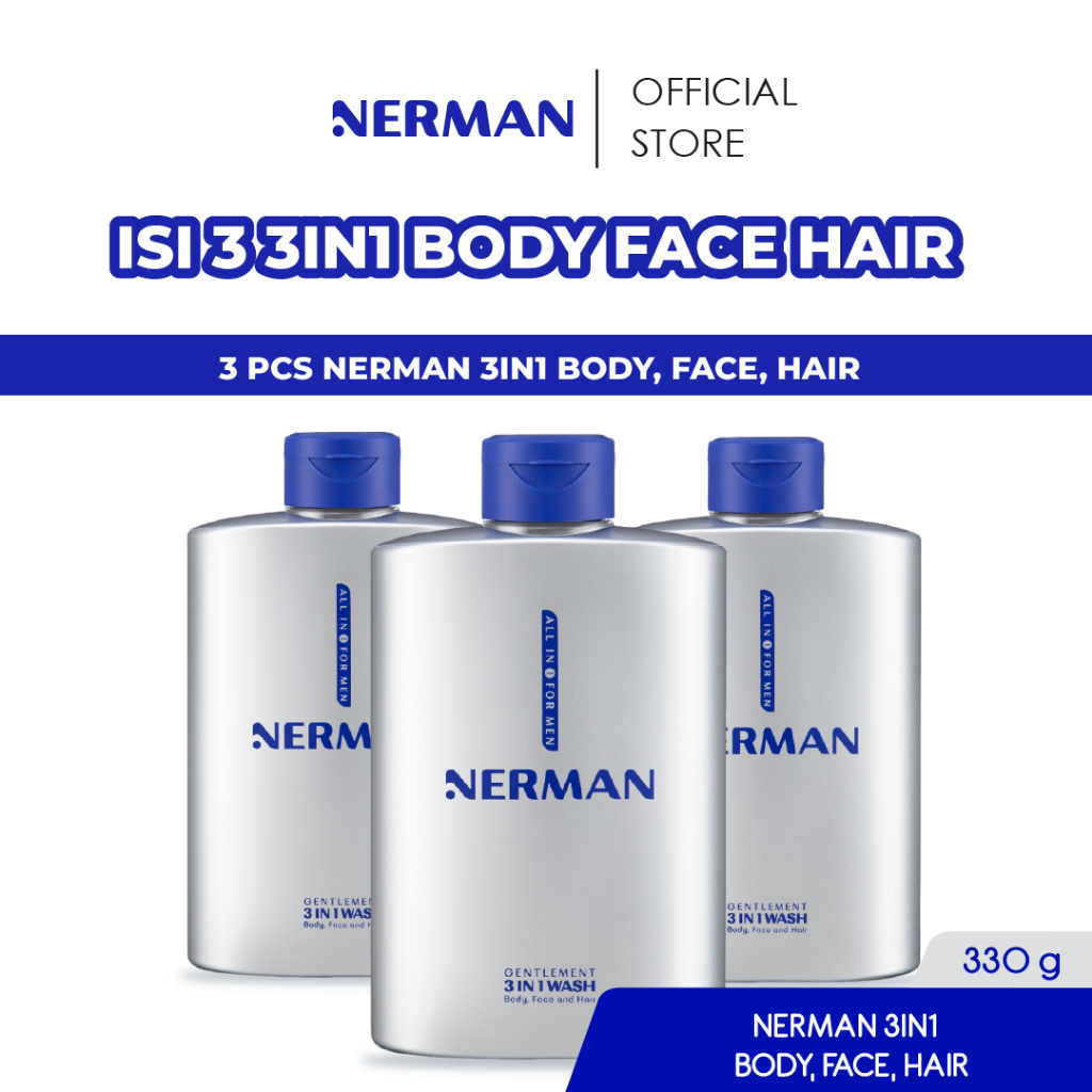 Produk Nerman Indonesia | Shopee Indonesia