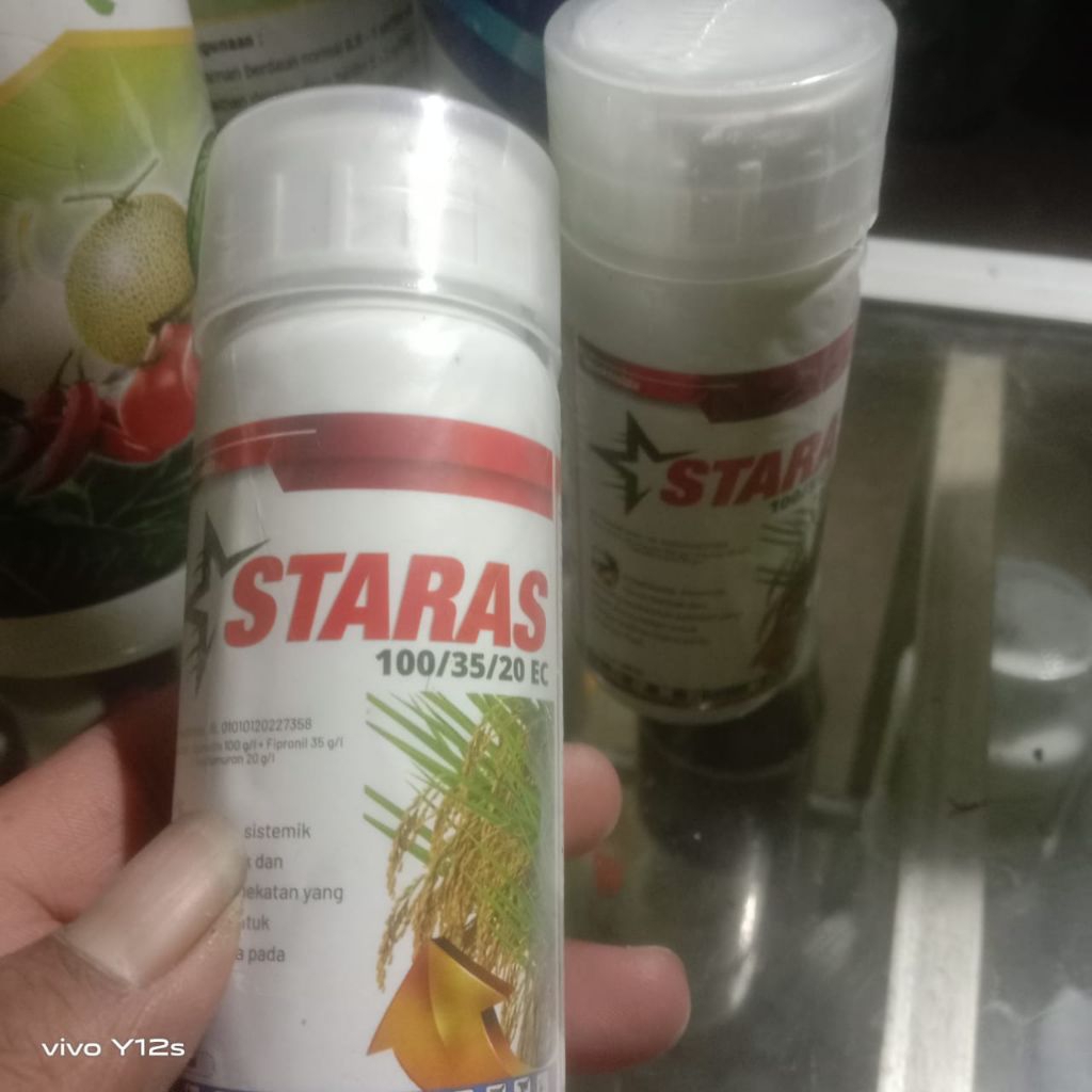 Jual insectisida staras 100 ml | Shopee Indonesia