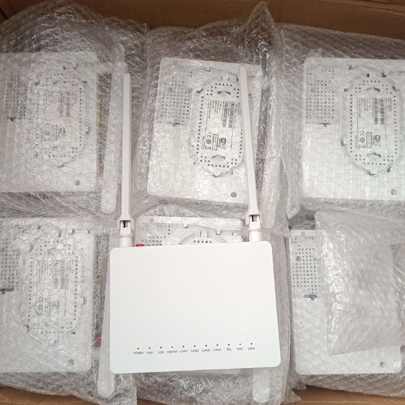 Jual NEW XPON GM220-S Support OMCI Bisa EPON atau GPON ONT | Shopee ...