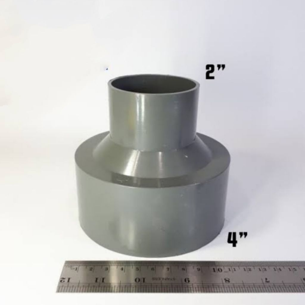 Jual Verlop sok pvc 4-2,reducer pipa pvc 4-2,vloksok pvc 4-2,increaser ...