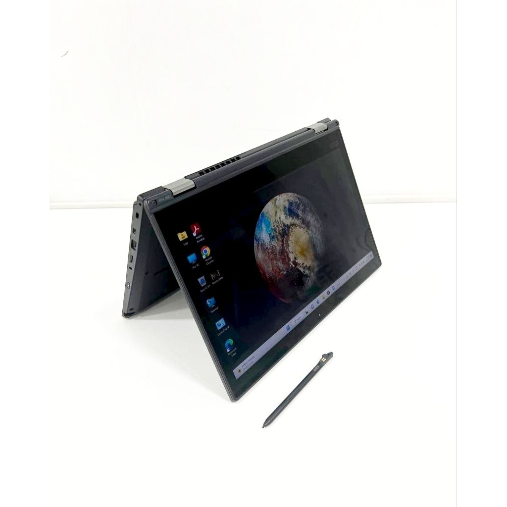 PC Lenovo ThinkPad L380 Yoga Core i5 (8è Gen.) - RAM 16Go DDR4 SSD M2