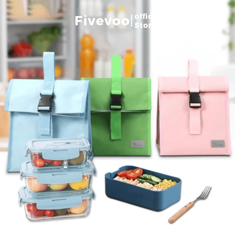  Lunch Bag