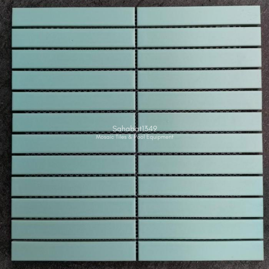 Jual Keramik Dinding Dapur Mosaic Backsplash Dapur Mosaic Dinding ...