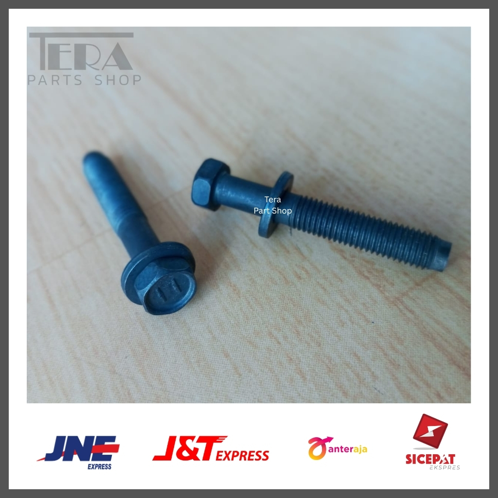 Jual Baut Rocker Arm Innova Bensin / Hilux – GN (ORI) | Shopee Indonesia