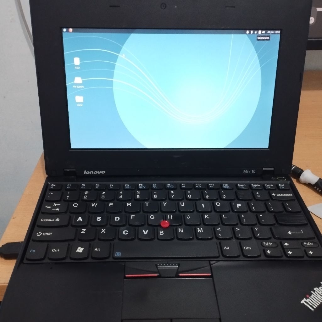 Jual Laptop Lenovo Thinkpad mini 10 Australia | Shopee Indonesia