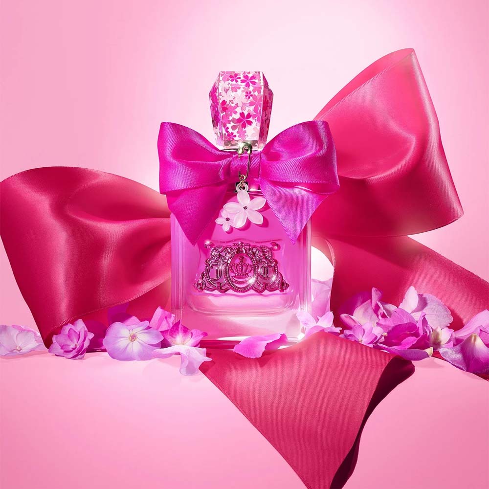 Jual JUICY COUTURE VIVA LA JUICY PETALS PLEASE EDP 100ML | Shopee