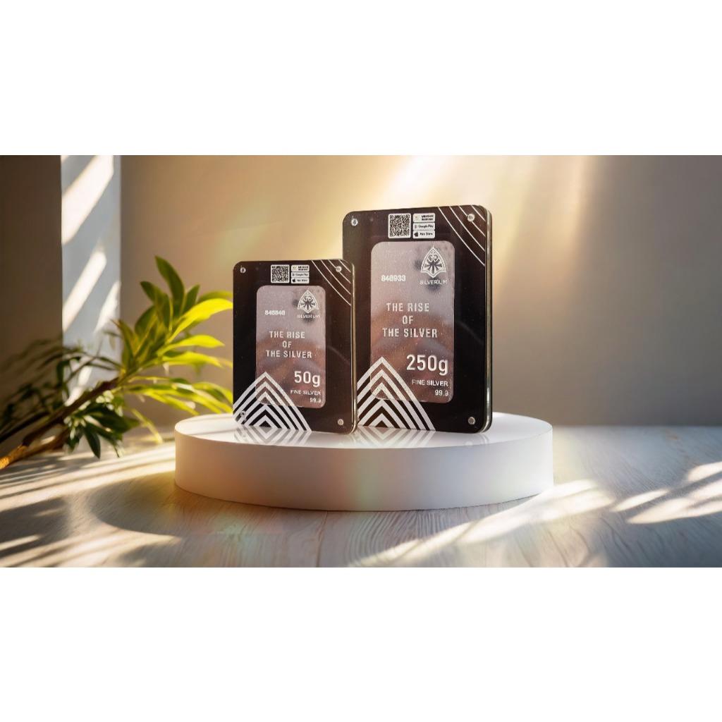 Jual Silverium 250 Gram | Shopee Indonesia
