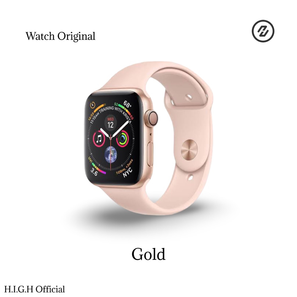 Apple Watch iWatch Series Original Super Mulus